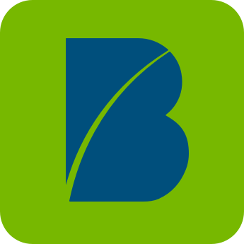 Bad logo example